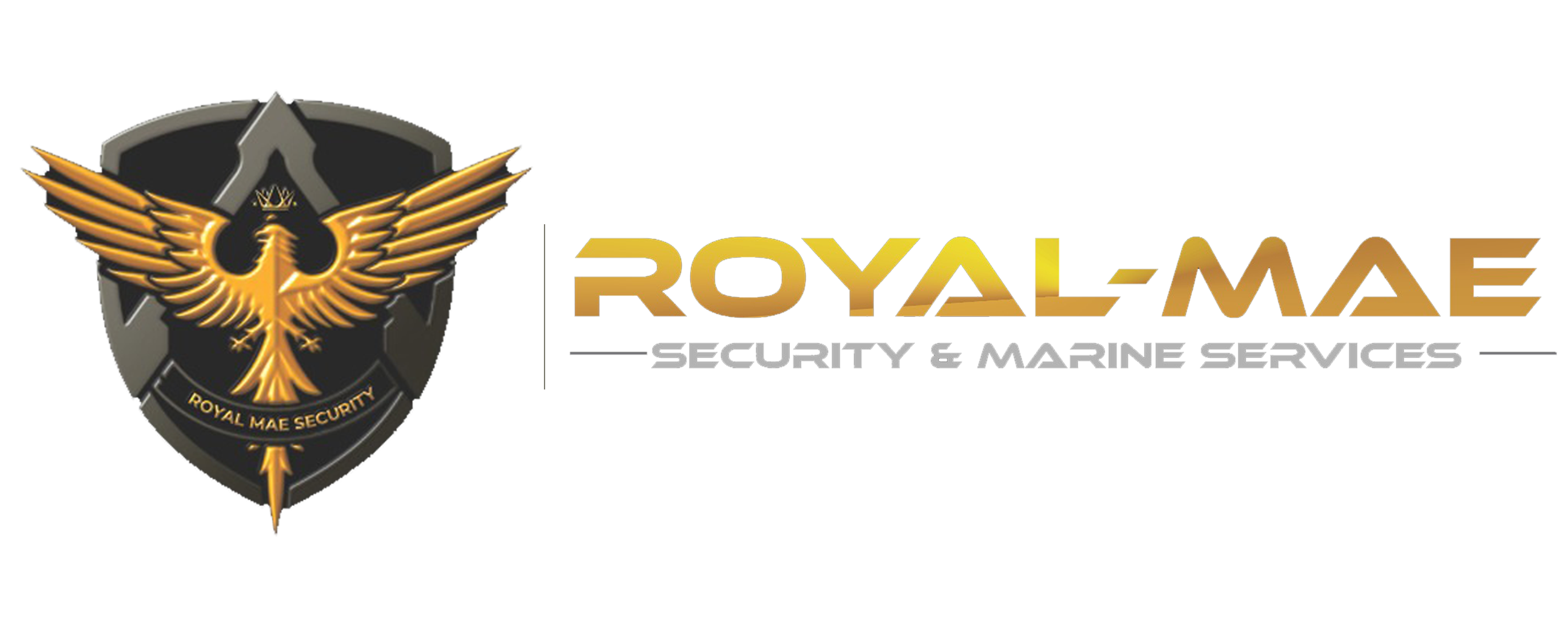 Royal Mae Security Logo